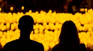 Candlelight: Tributo a Lucio Dalla e cantautori italiani