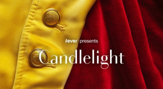 Candlelight: Tributo ai Queen e Beatles, concerto per quartetto d'archi