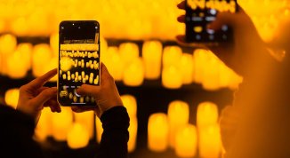 Candlelight: Omaggio a Vasco Rossi, concerto per pianoforte con Luigi Antonacci