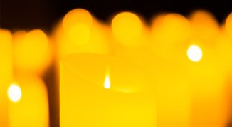 Candlelight: Tributo a Fabrizio De André, concerto con quartetto d'archi