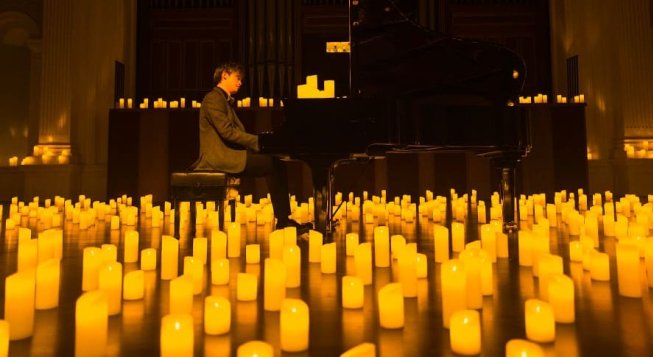 Candlelight: tributo ad Adele, concerto al lume di candela