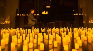 Candlelight: tributo ad Adele, concerto al lume di candela