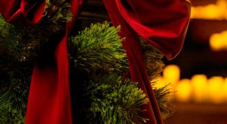 Candlelight: I classici del Natale, concerto per quartetto d'archi