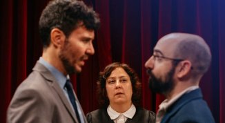 The Jury Experience: morte per mano dell'IA