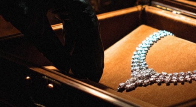 The Jury Experience: Il furto da 20 milioni di dollari