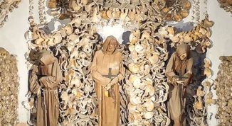 La Sala dei Cappuccini - Arte, Musica e Mistero
