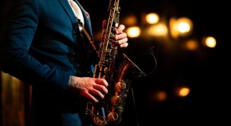 The Jazz Room: omaggio a Frank Sinatra e Louis Armstrong