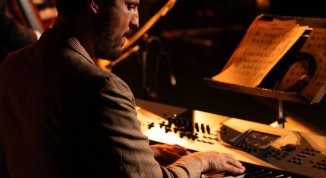 The Jazz Room: omaggio a Marvin Gaye, concerto soul con la Stefano della Grotta