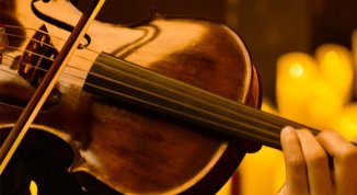 Candlelight: colonne sonore di Hans Zimmer, concerto a lume di candela per quartetto d'archi