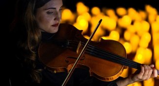 Candlelight: Disney Canzoni d'Amore, concerto per quartetto d'archi a lume di candela