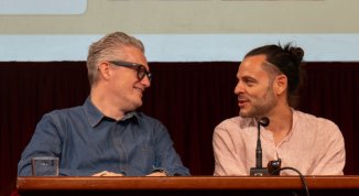 La genovese Crëuza de Mä Edizioni al Book Pride 2026. Due nuovi libri e un nuovo spazio creativo