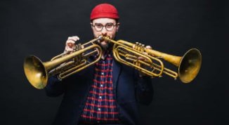 Andrea Glockner - Across the Lines 4tet, concerto jazz