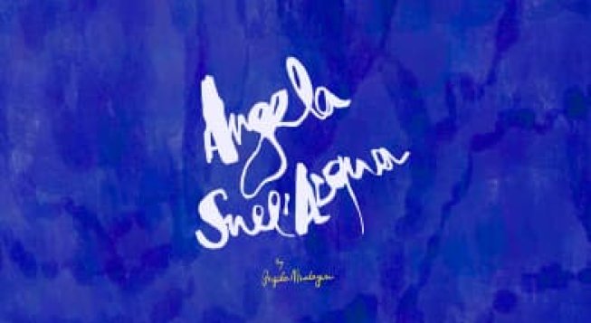 ANGELA MALAGISI QUARTET