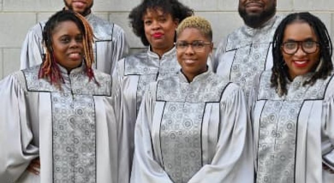 CHARM CITY SINGERS INTERNATIONAL