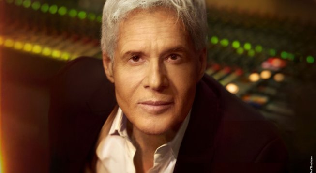 Claudio Baglioni, GrandTour La vita è adesso