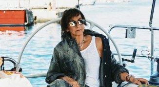 Gianna Nannini, concerto del tour Giannagold