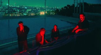 Yard Act in concerto: unica data italiana della band post punk britannica