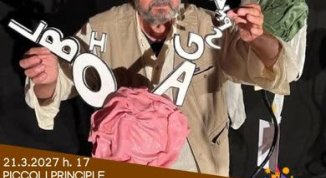 PICCOLI PRINCIPI E PRINCIPESSE