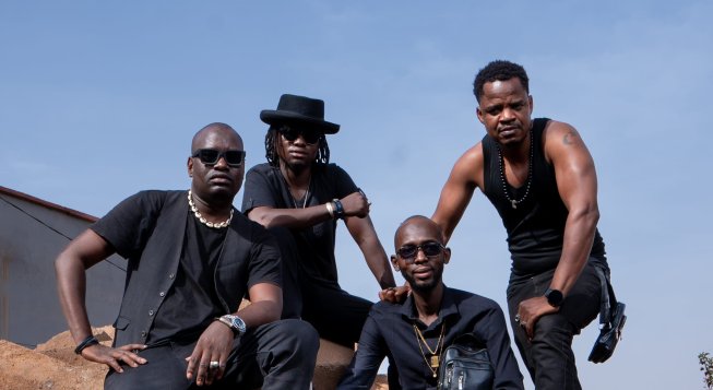 Songhoy Blues in concerto per il festival JazzMi 2026