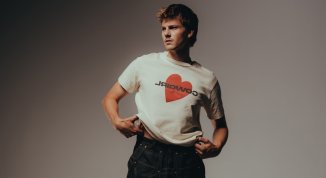 Ruel in concerto: Kicking & Screaming World Tour