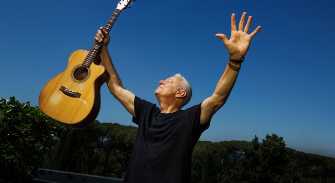 Tommy Emmanuel