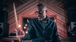 Nate Smith in concerto per il festival JazzMi 2026