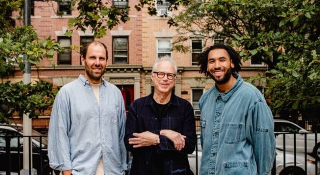 Bill Frisell ©Kory Thibeault