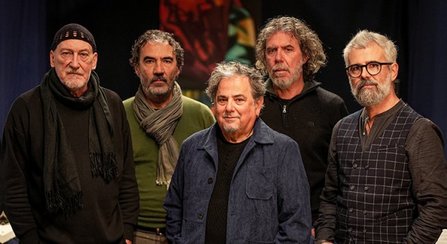 Atlantico: Enzo Favata in concerto per il festival JazzMi 2026