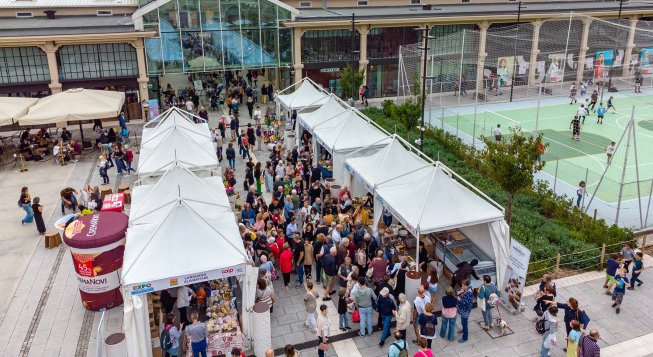 Expo dei Produttori