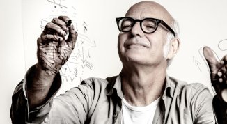 Ludovico Einaudi: 17 concerti al pianoforte