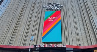 Teatro a Genova, il bus navetta del Nazionale raddoppia: prenotazione e info