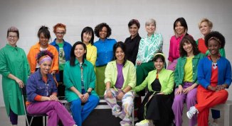 Gen Verde International Performing Arts Group, concerto acustico