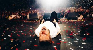 Alfa in concerto a Genova, il Tour 2026 nei palazzetti