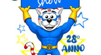 Supercat Show 2026 - Biglietto giornaliero