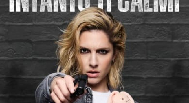 BEATRICE ARNERA - INTANTO TI CALMI