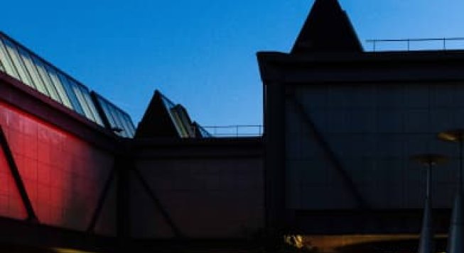DOMENICA 25 OTTOBRE – GIANLUCA LUISI - CENTRO PECCI PIANO FESTIVAL