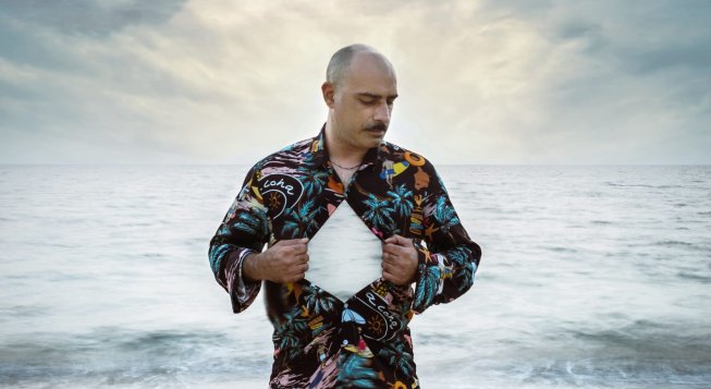 Gulino (Marta sui Tubi) in concerto