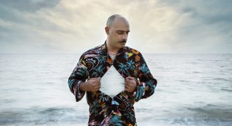 Gulino (Marta sui Tubi) in concerto