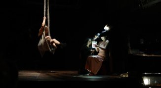 Circus Palace torna al Tiqu. L'ultima tappa del viaggio tra circo contemporaneo, musica classica e ricerca accademica