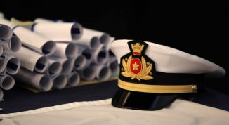 Il Commissario di Bordo: il lavoro che non ti aspetti per girare il mondo partendo da Genova