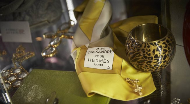 Next Vintage, la fiera dedicata alla moda e agli accessori d’epoca al Castello di Belgioioso