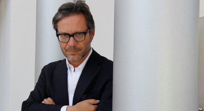 Massimo Recalcati ©Giliola Christè