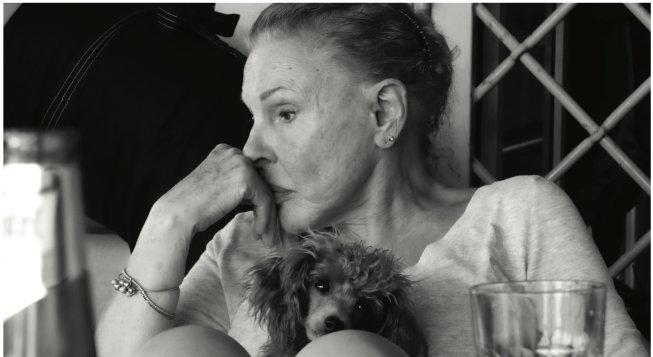 Ornella Vanoni © Giuseppe Di Piazza