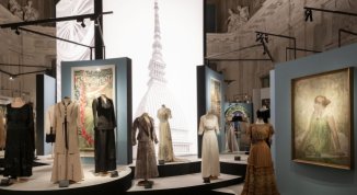Il corpo della città, mostra a Palazzo Madama 