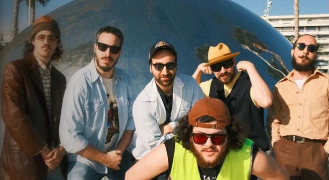 GroovyBoyz