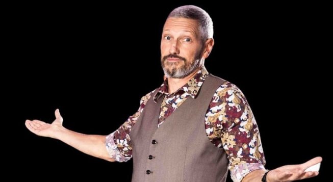 Omar Fantini