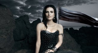 Laura Pausini, Io Canto World Tour