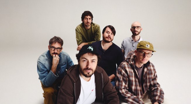 Pinguini Tattici Nucleari, concerto - Tour Stadi 2027