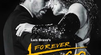 FOREVER TANGO