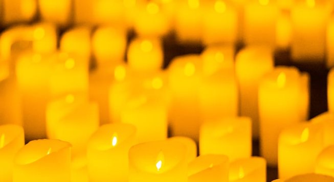 Candlelight: Queen vs ABBA, concerto a lume di candela
